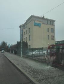 BUDMAR Marcin Brudzyński - Płyta karton gips Warszawa