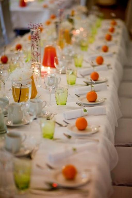 organizacja urczystości