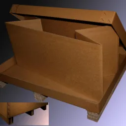 paleta tekturowa+obwoluta+pokrywa