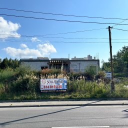 Solutionis Marek Skałbania - Remonty dom&oacute;w i kamienic Chorz&oacute;w