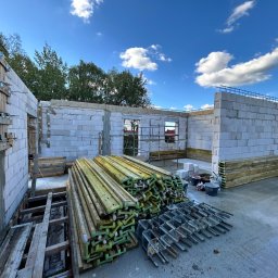 Solutionis Marek Skałbania - Remonty mieszkań Chorz&oacute;w