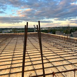 Posadzki anhydrytowe Chorz&oacute;w