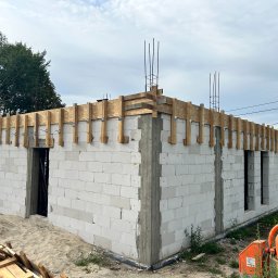 Solutionis Marek Skałbania - Remonty kuchni Chorz&oacute;w