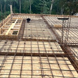 Solutionis Marek Skałbania - Klimatyzacja do firmy Chorz&oacute;w