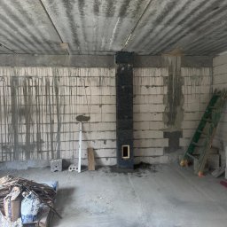 Posadzki Chorz&oacute;w