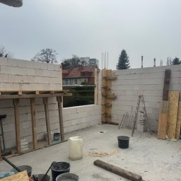 Solutionis Marek Skałbania - Zbrojarz Chorz&oacute;w