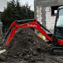 Solutionis Marek Skałbania - Posadzki żywiczne Chorz&oacute;w