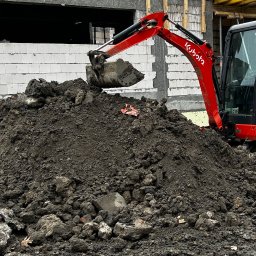 Solutionis Marek Skałbania - Klimatyzacja do firmy Chorz&oacute;w