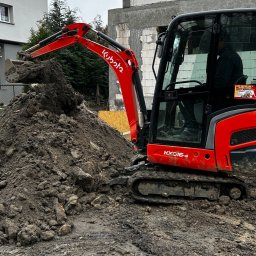 Solutionis Marek Skałbania - Tapetowanie Chorz&oacute;w