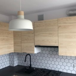 Solutionis Marek Skałbania - Malowanie lokali firmowych Chorz&oacute;w