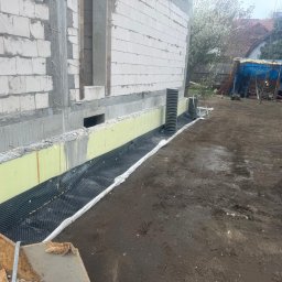 Solutionis Marek Skałbania - Remonty dom&oacute;w i kamienic Chorz&oacute;w