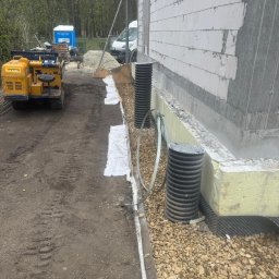 Solutionis Marek Skałbania - Wentylacja i rekuperacja Chorz&oacute;w