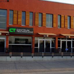 Domofony, wideofony Knurów 2