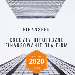 Finanseeu - Kredyt hipoteczny Bielany Wrocławskie