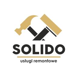 Solido-usługi remontowe Sebastian Brączyk - Budowanie Więcbork