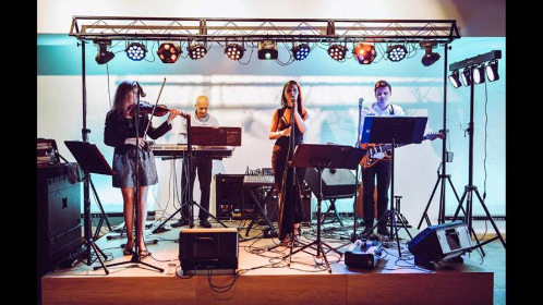 Zespół Artigo - Agencje Eventowe Kęty