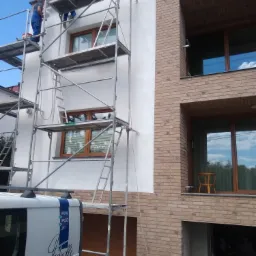 płytki elewacyjne elastolit