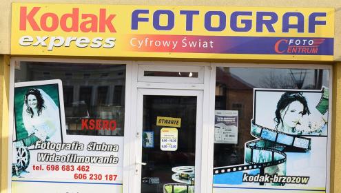 FOTO-CENTRUM S.C. - Sesje zdjęciowe Brzozów