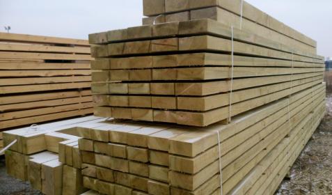 E-Wald S.C. Sprzedaż Materiałów Budowlanych W.B Wiązowscy - Drewno kominkowe Bochnia