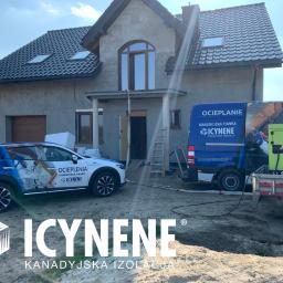 Izo Concept Sp. z o.o. - Elewacje i ocieplenia Łódź