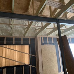 Ocieplanie Pianką PUR Łódź 4