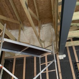 Izo Concept Sp. z o.o. - Okna drewniane Łódź