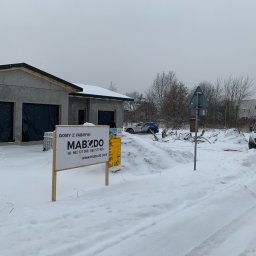 Ocieplenia i izolacje Pruszków