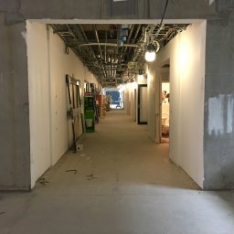 Ocieplanie Pianką PUR Bielkowo 1