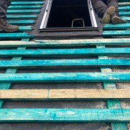AS HOME Sebastian Golański - Solidne Malowanie Pokryć Dachowych Wadowice