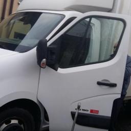 Przeprowadzki Warszawa 3