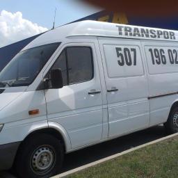 Przeprowadzki Warszawa 4