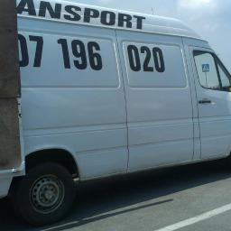 Przeprowadzki Warszawa 2