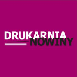 Wydawnictwo Nowiny_DRUKARNIA - Poligrafia Chorzów