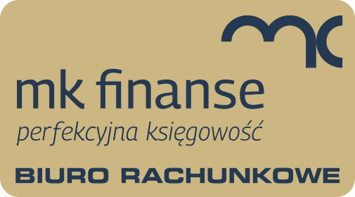 MK FINANSE Karolina Maćkowiak - Sprawozdania Finansowe Poznań
