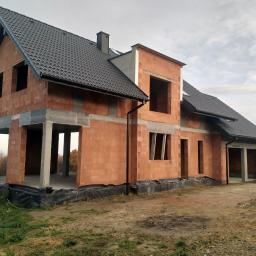 F.H.U. "Perfekt" Dom-Budownictwo - Znakomite Domy w Technologii Tradycyjnej w Limanowej