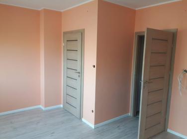 Los Tyczynos - Ogrodnik Poznań