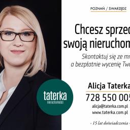 Taterka Nieruchomości Doradztwo i Inwestycje - Biuro Nieruchomości Zalasewo