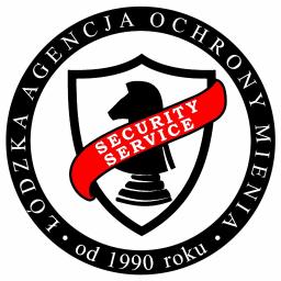 SECURITY SERVICE Łódzka Agencja Ochrony Mienia - Firma Ochroniarska Łódź
