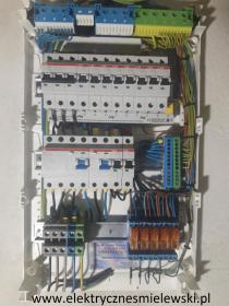 Jarosław Śmielewski - Elektryk Brzuze
