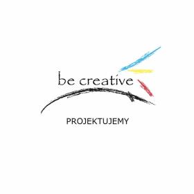 Be Creative - Architekt wnętrz Połczyn-Zdrój