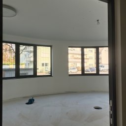 Design Krzysztof Osak Usługi Remontowe - Malowanie mieszkań i domów Bielsko-Biała