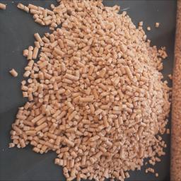EcoBartek - ogrzewanie pelletem, palniki pelletowe, dystrybutor pelletu - Odpady Rolnicze Nowe Miasteczko