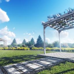 Projektowanie ogrodów Wrocław 4