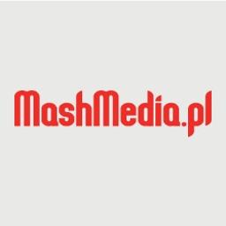 MashMedia - Logo Firmy Kępno
