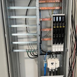 Instalacje elektryczne Rudniki 3