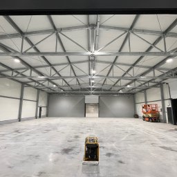 Instalacje elektryczne Rudniki 2