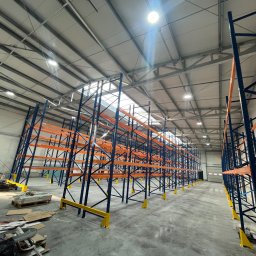 Instalacje elektryczne Rudniki 1