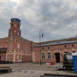 Kontenery na gruz Częstochowa 2