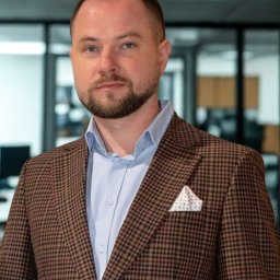 Rzeczoznawca Majątkowy Paweł Hrycyk