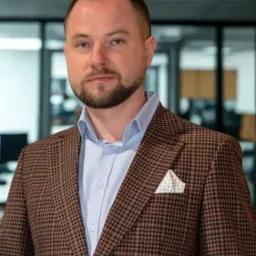 Rzeczoznawca Majątkowy Paweł Hrycyk